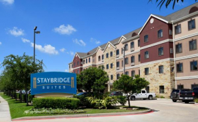 Отель Staybridge Suites Houston Stafford - Sugar Land, an IHG Hotel  Стаффорд